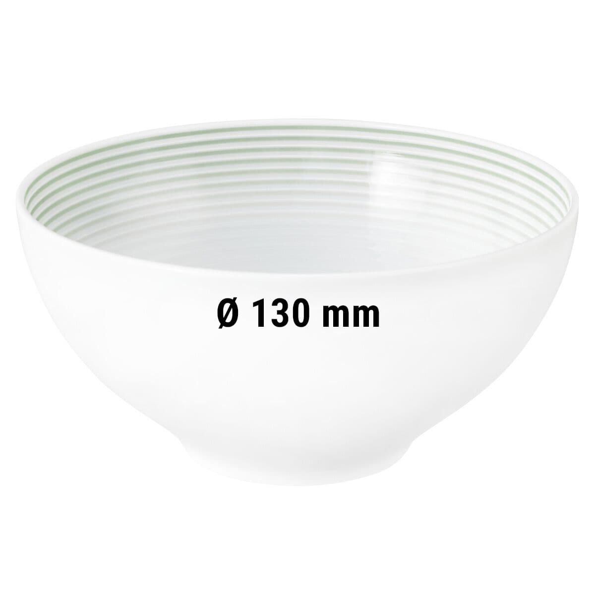 (4 pieces) Seltmann Weiden - Foodbowl - Ø 130mm