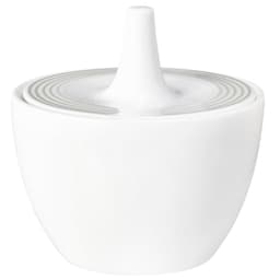 (1 piece) Seltmann Weiden - sugar bowl - 0,27 liter