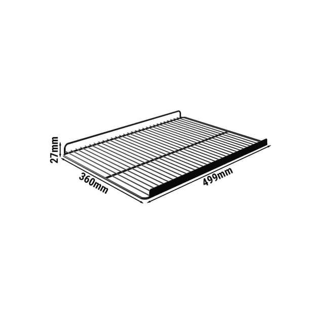 Rost für GK374US