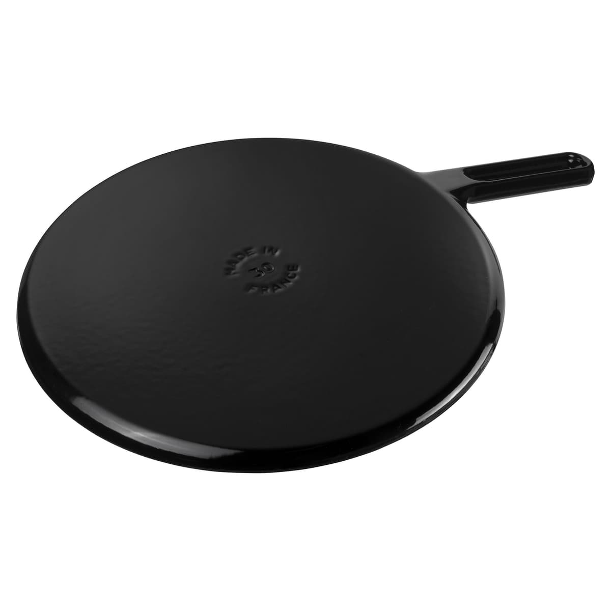 STAUB | PANS - Pánev na palačinky - Ø 300mm - litina - černá