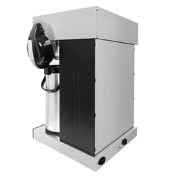 Filterkaffeemaschine - 2x 2,2 Liter - 3,8 kW - inkl. 2x Pumpthermoskannen