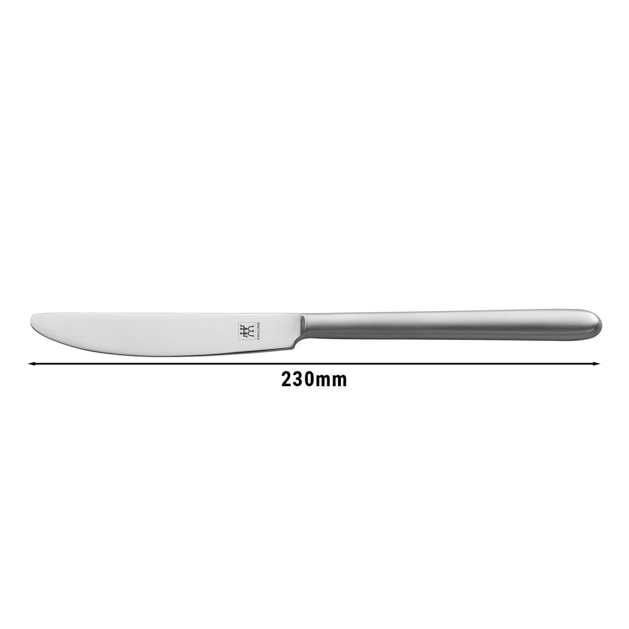 ZWILLING | CHIARO - Nůž - 230 mm - matný