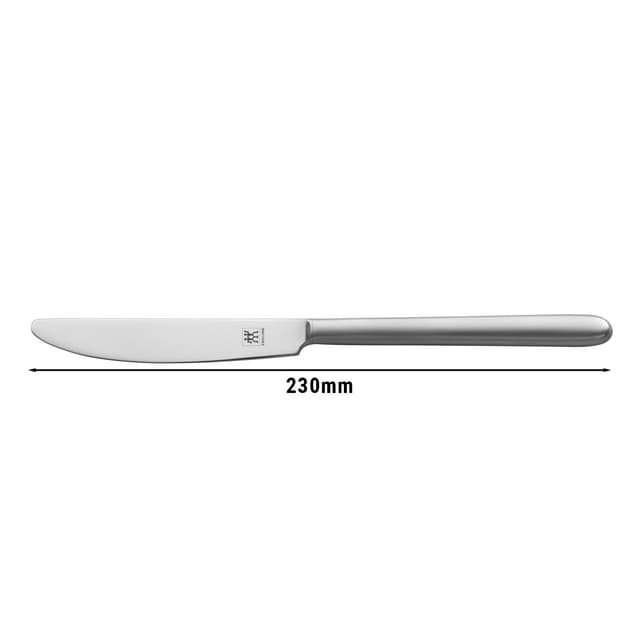 ZWILLING | CHIARO - Nůž - 230 mm - matný