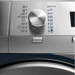 ELECTROLUX | myPRO WE170P - Chytrá profesionální pračka - 8 kg - s vypouštěcím čerpadlem