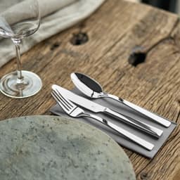 ZWILLING | KING - Lžíce - 210 mm - leštěná