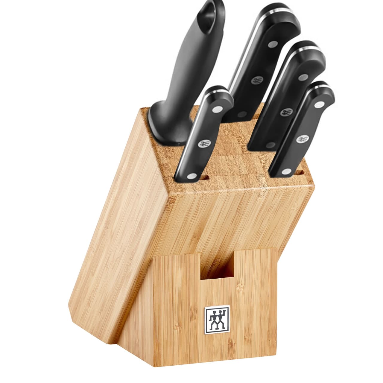 ZWILLING | GOURMET - Sada nožů - 7 ks - Nature