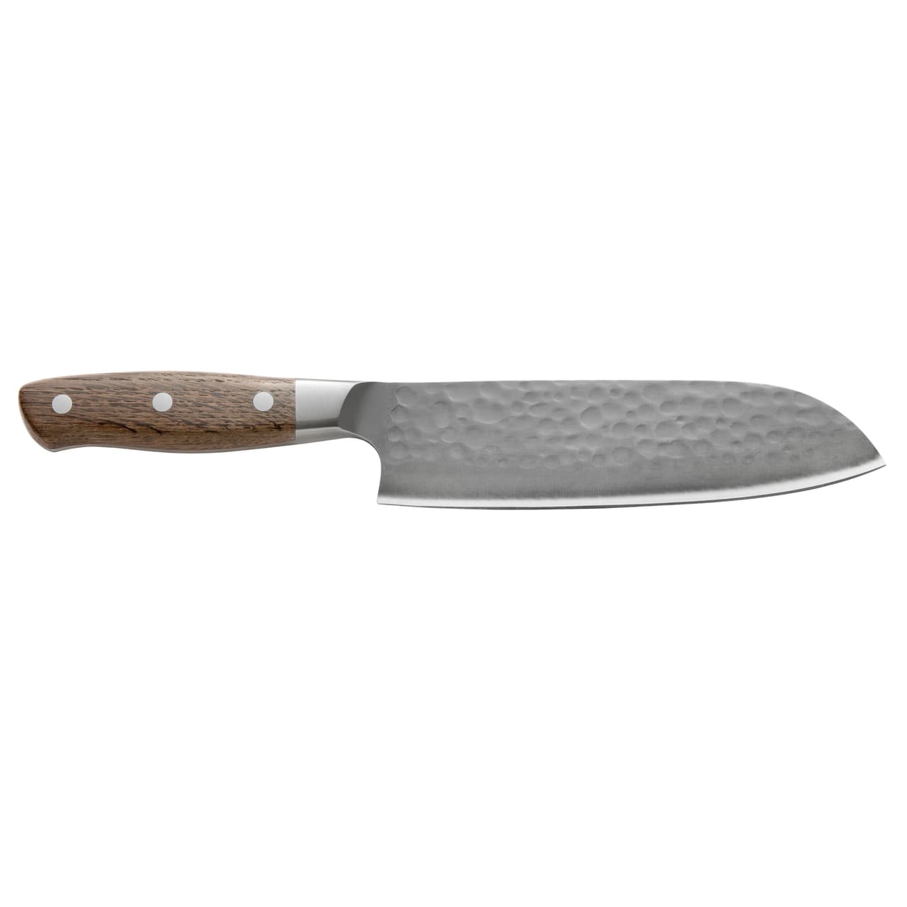 F. DICK | DarkNitro - Nůž Santoku - čepel: 180 mm