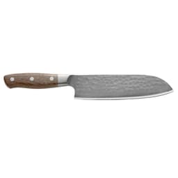 F. DICK | DarkNitro - Nůž Santoku - čepel: 180 mm