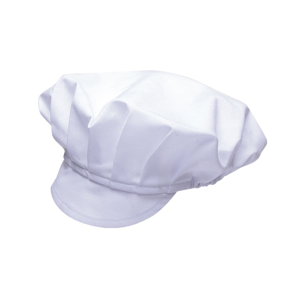 (5 pieces) Karlowsky Ladies cap Franka - White