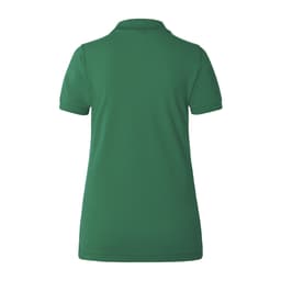 KARLOWSKY | Dámské polo tričko Basic - lesní zelené - velikost: 3XL