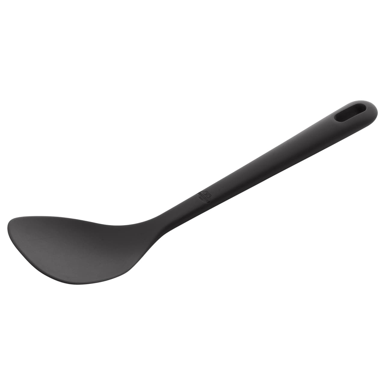 BALLARINI | NERO - Obracečka Wok - 310 mm - silikonová - černá