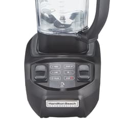 HAMILTON BEACH | Barmixer RIO HBB225 - 1,4 Liter - 625 Watt