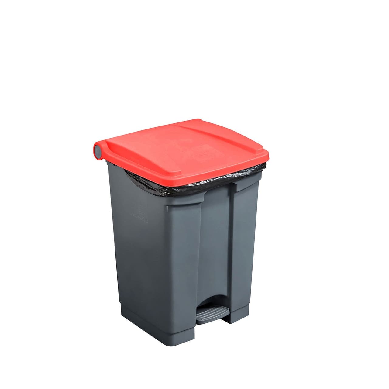 CAMBRO | Pedálový odpadkový koš - 45L