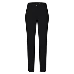 Karlowsky - Ladies 5-pocket pants - Black - Size: 38