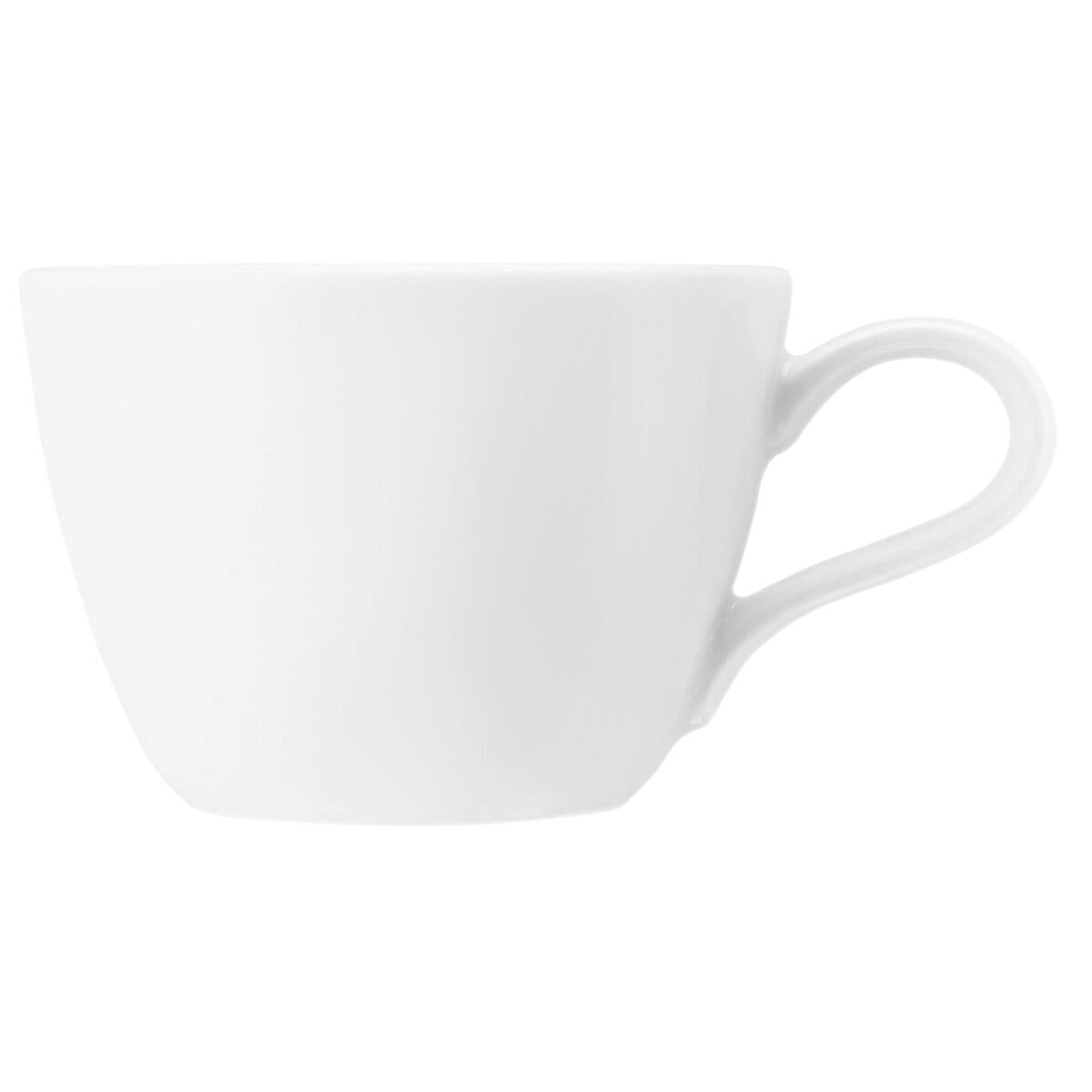 (6 pieces) Seltmann Weiden - Cappuccino cup - 0,22 Liter