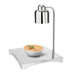 Buffet Warming Lamp - Square	