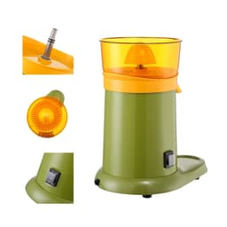 Electric fruit juicer- 180 Watt