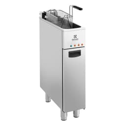 ELECTROLUX | Elektrická fritéza - 9L - 7,4 kW