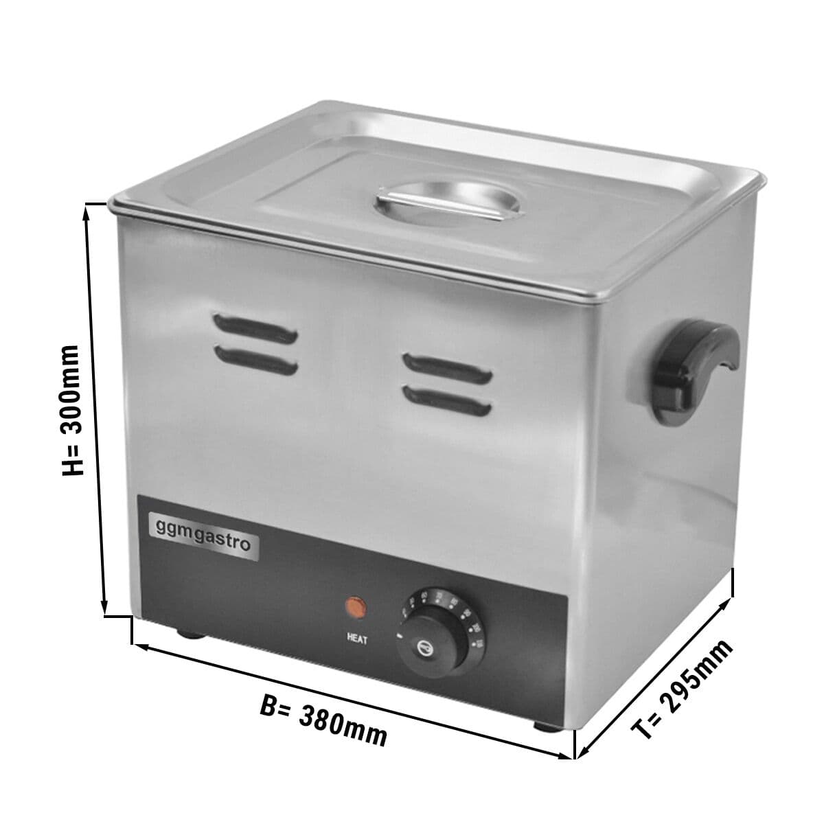 Electric egg boiler  