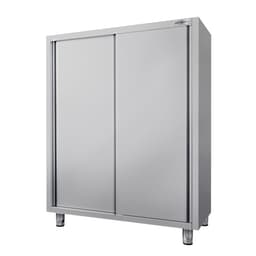 Geschirrschrank ECO - 160x7000mm - 2 Schiebetüren - Höhe: 1800mm