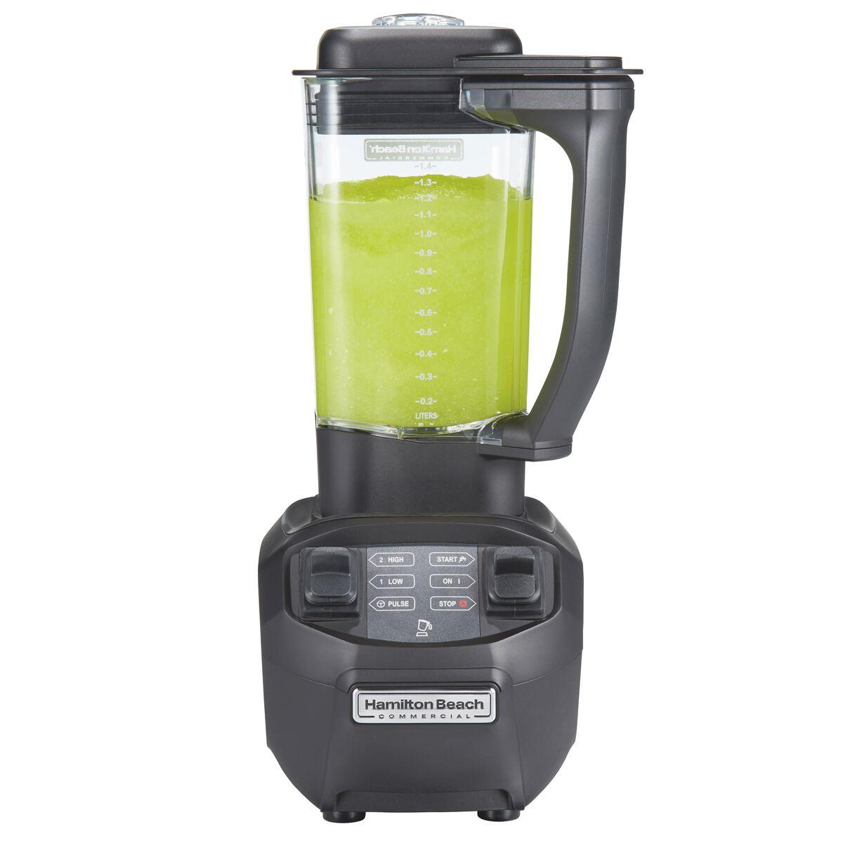 HAMILTON BEACH | Barmixer RIO HBB225 - 1,4 litres - 625 watts