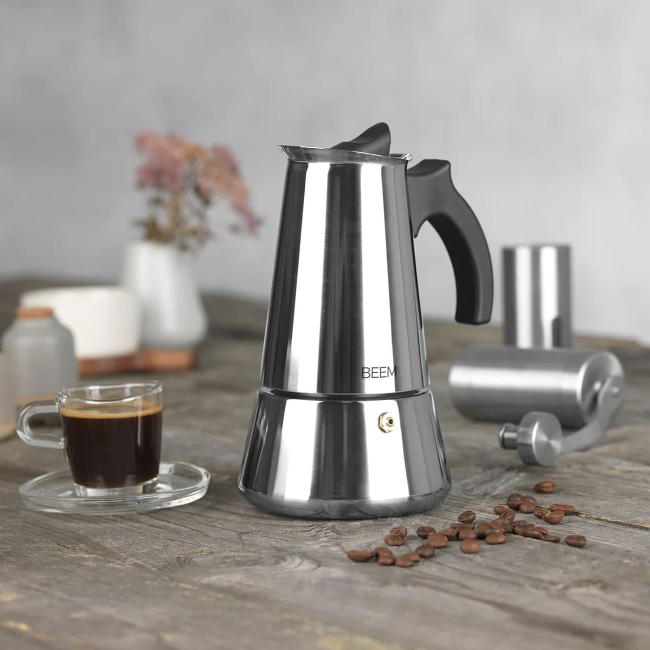 	BEEM | ESPRESSOMAKER - Espresso maker - 300ml