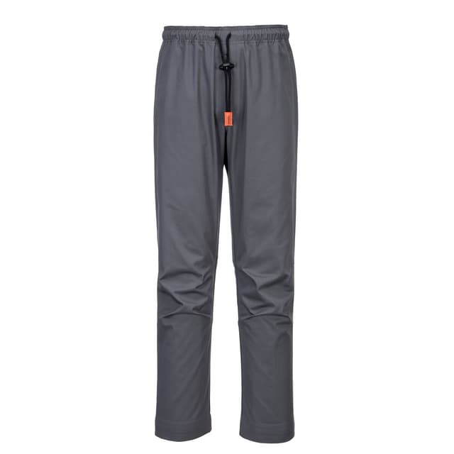 MeshAir Pro Waistband Trousers - Grey - Size: S