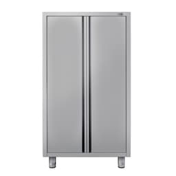 Geschirrschrank ECO - 1000x700mm - 2 Flügeltüren - Höhe: 1800mm