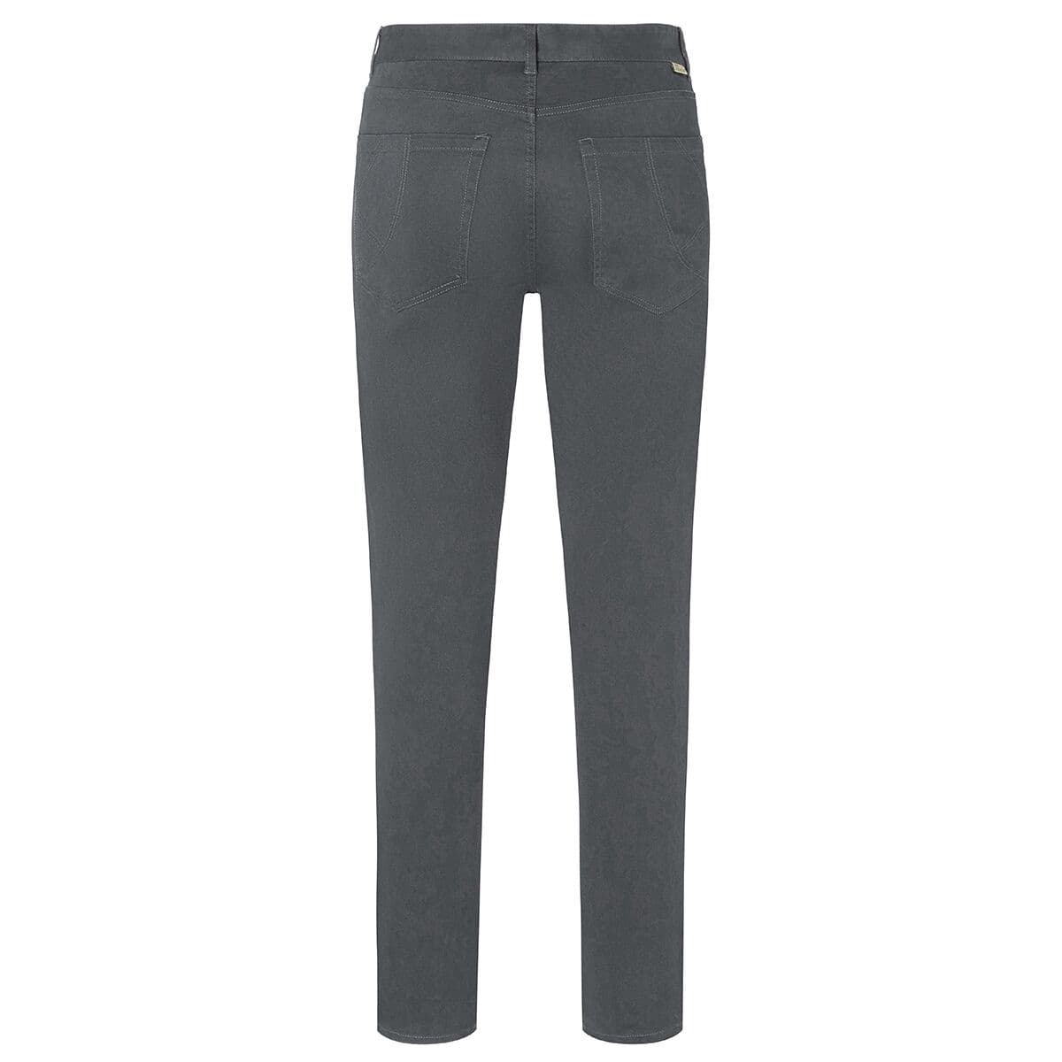 (6 pieces) Karlowsky - Men 5-pocket pants - Anthracite - Size: 54