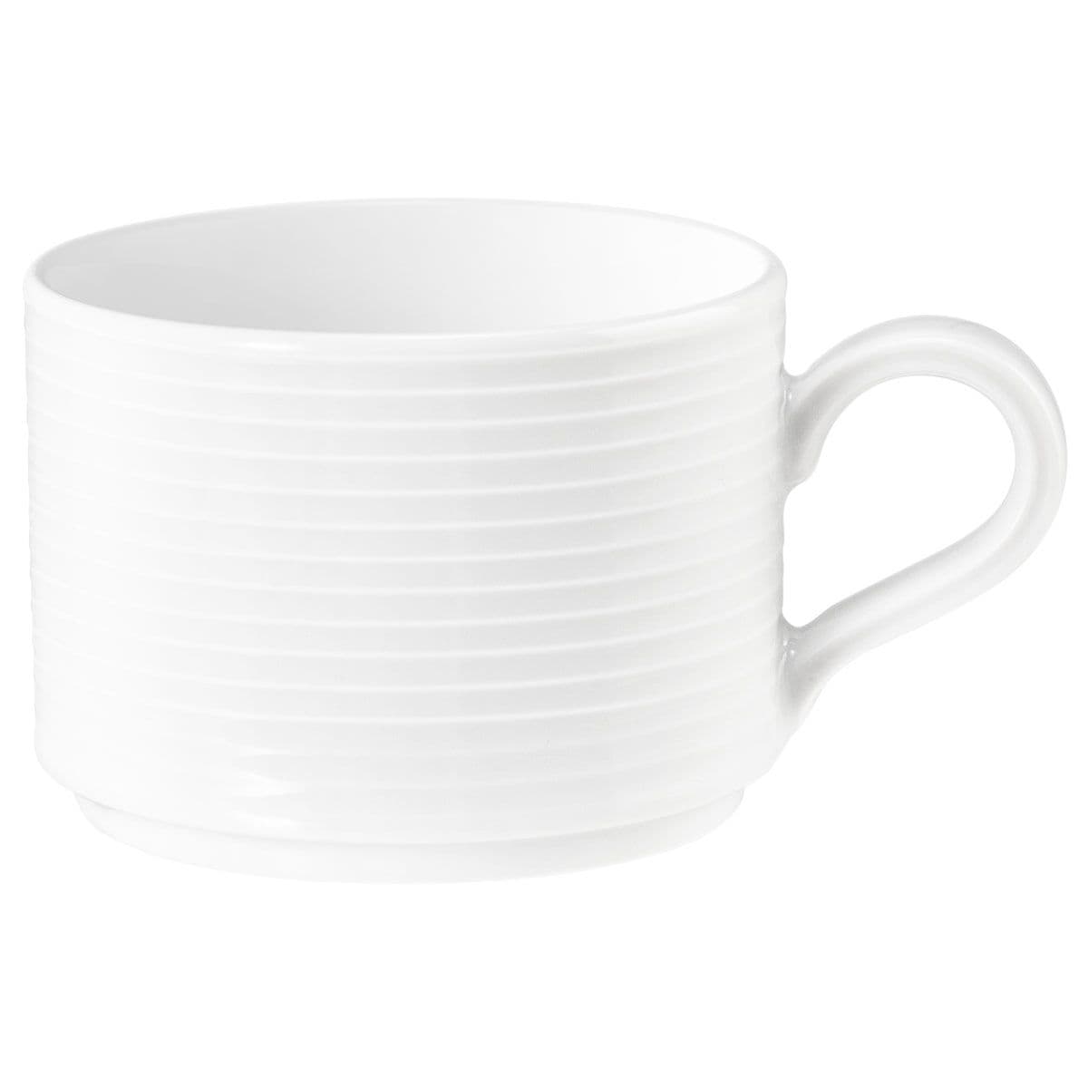 (6 pieces) Seltmann Weiden - coffee cup - 0,18 liter