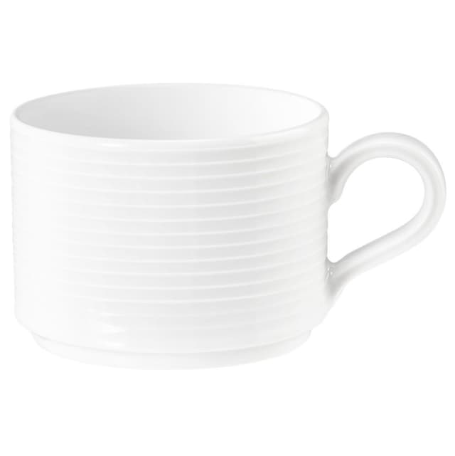 (6 pieces) Seltmann Weiden - coffee cup - 0,18 liter