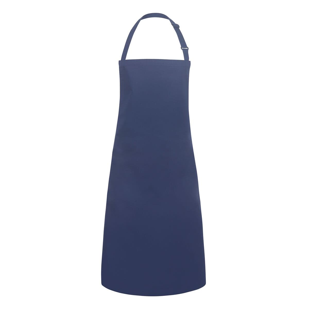 Karlowsky - Bib Apron Basic - Navy