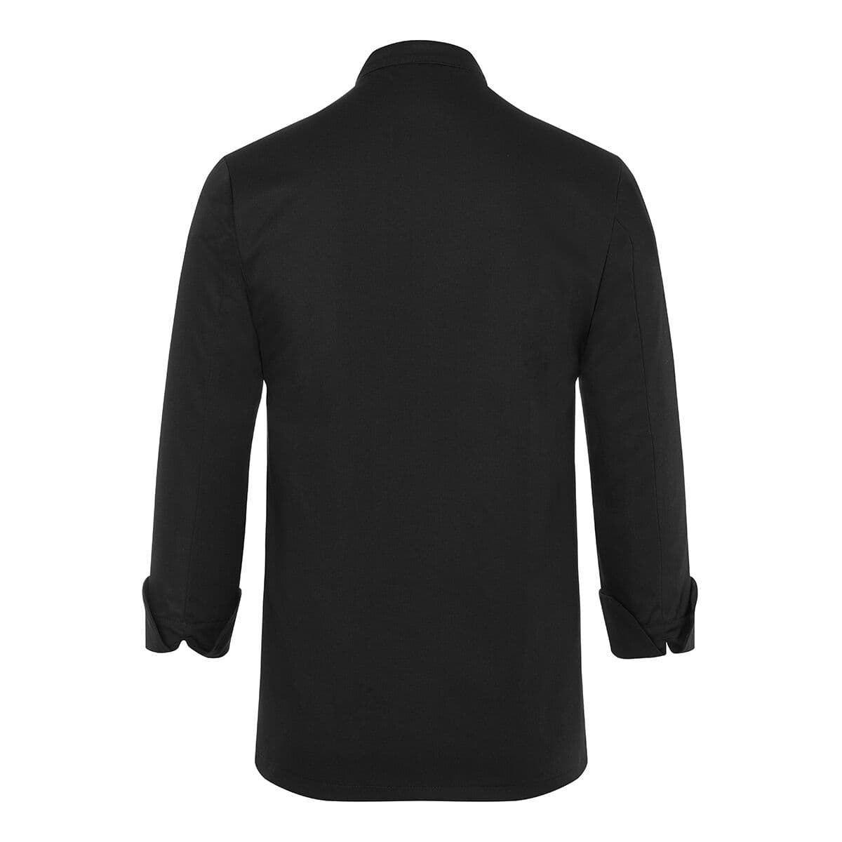 Karlowsky Cooking Jacket Basic - Black - Size: XXL