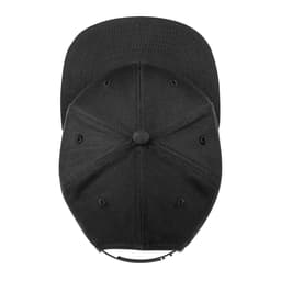 (5 pieces) Karlowsky Flat Cap Classic - Black