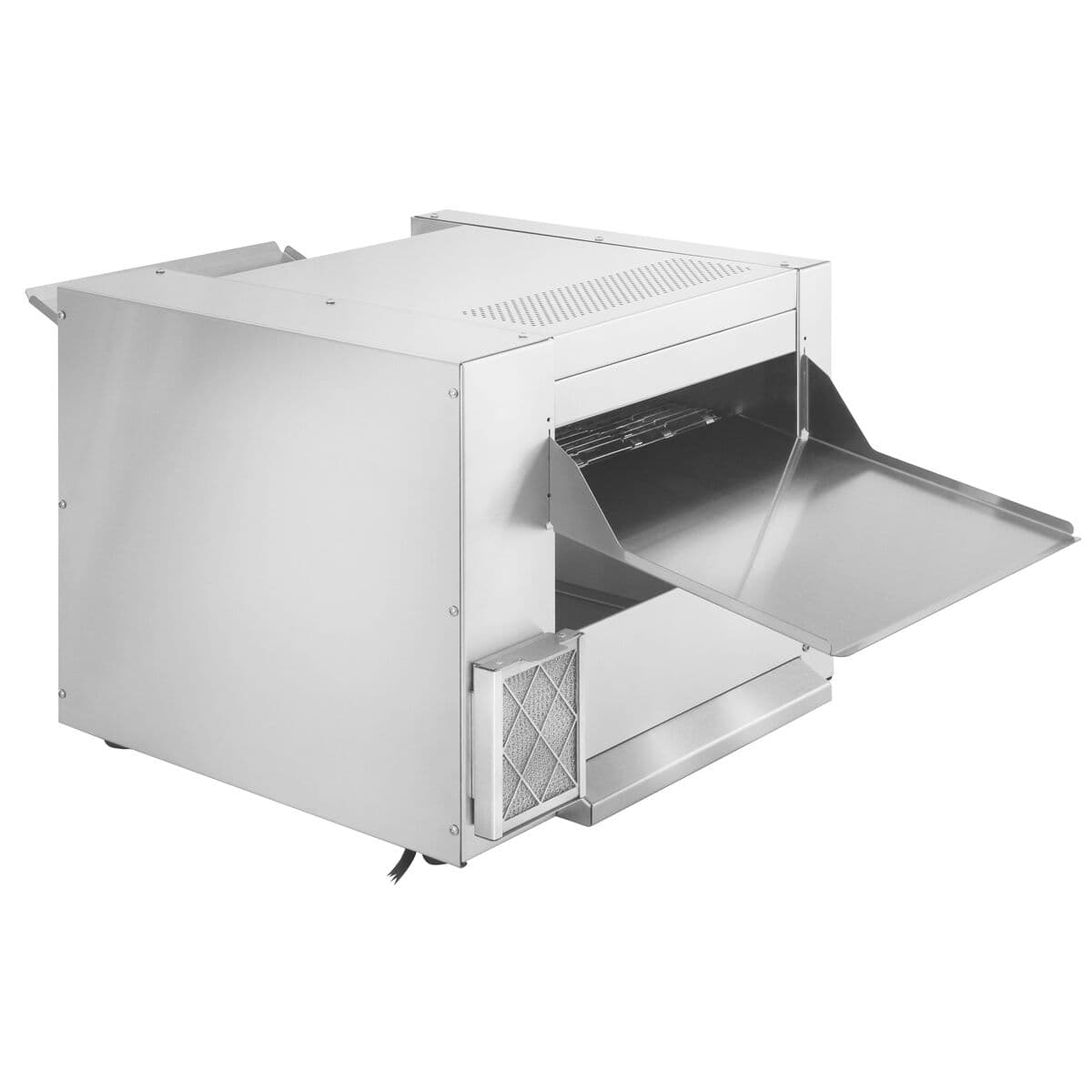 ROBAND | Průchozí toaster  - 3,2kW