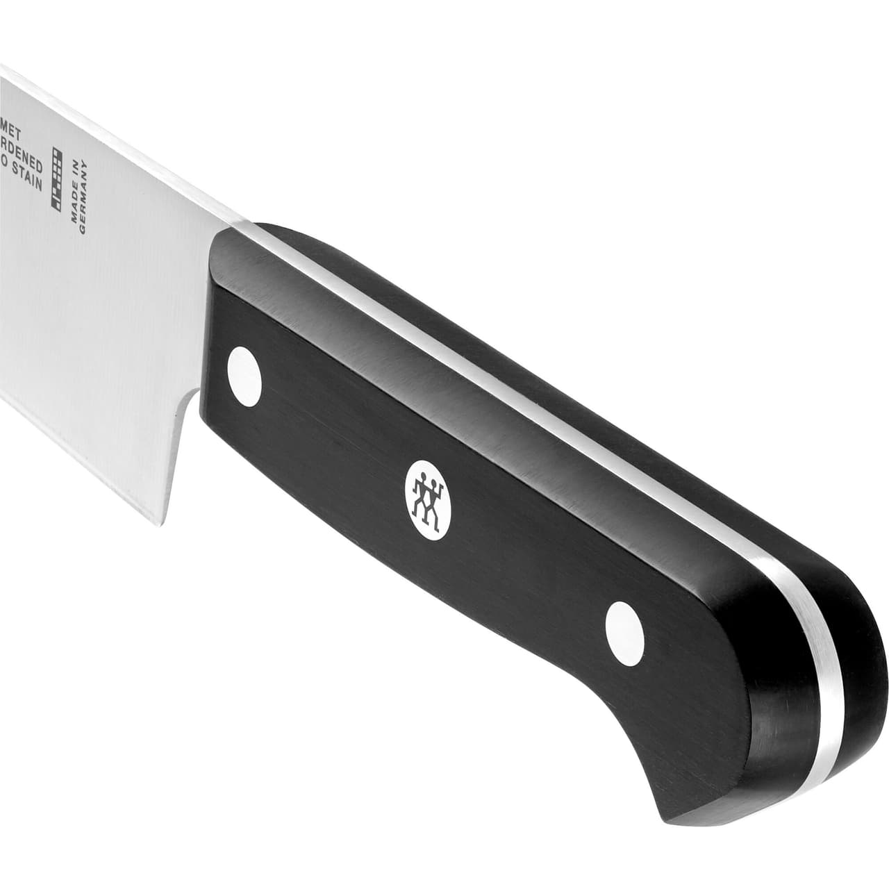 ZWILLING | GOURMET - Kuchařský nůž - čepel: 200mm