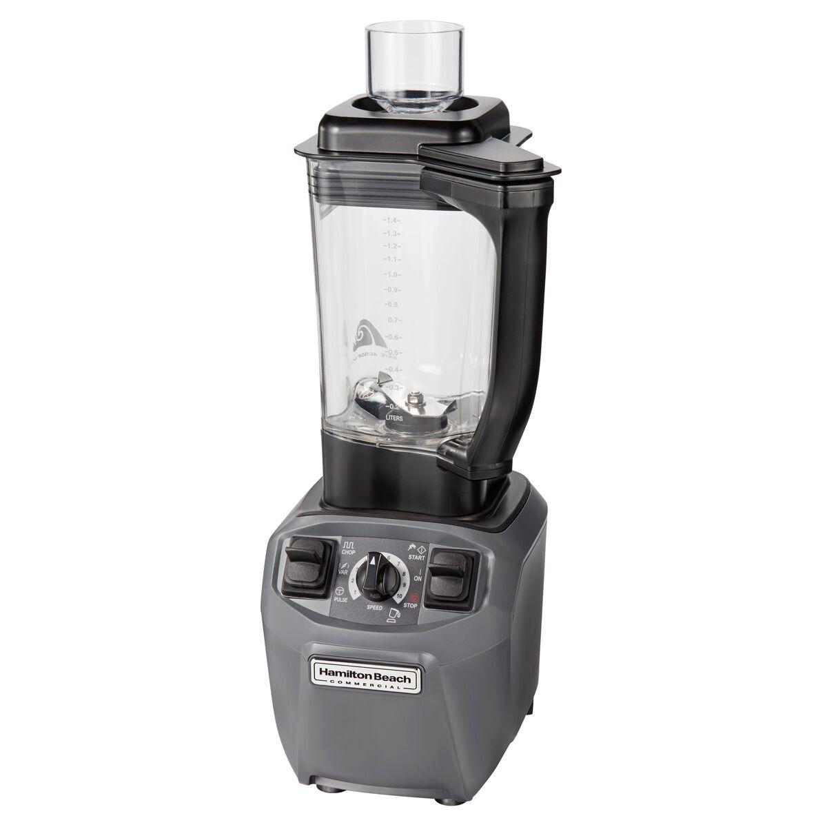 HAMILTON BEACH | Food mixer EXPEDITOR HBF510 - 1.4 liter - 1.8 kW