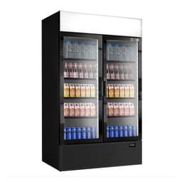 (5 pieces) Beverage refrigerator - 5240 litres (total) - black