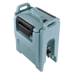 CAMBRO | ULTRA CAMTAINERS® - termoizolační nádoba na nápoje - 10,4L - břidlicově modrá