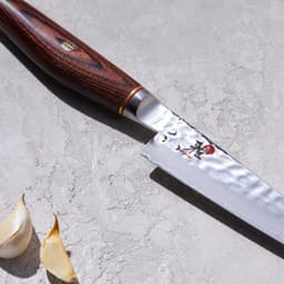 MIYABI | 6000 MCT - Shotoh - čepel: 130mm