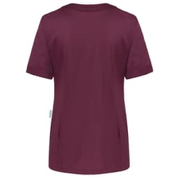 Karlowsky - Short Sleeve Women's Masack Essential - Eggplant - Size: 54