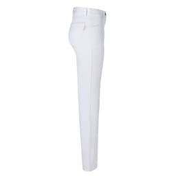 Karlowsky - Women's trousers Tina - White - Size: 52