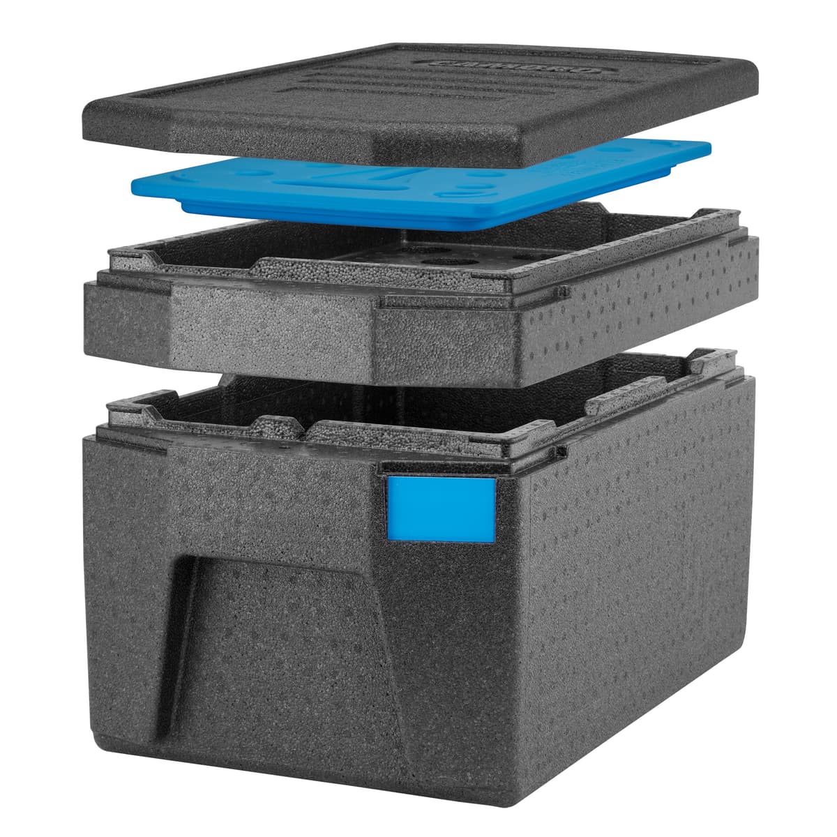 CAMBRO | CAM GOBOX® - chladicí deska - vhodná pro EPP180LH