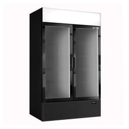 (5 pieces) Beverage refrigerator - 5240 litres (total) - black