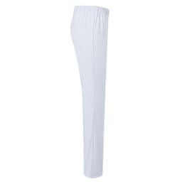 Karlowsky - Women's trousers Barcelona - White - Size: 52