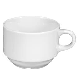 (6 pieces) Seltmann Weiden - Coffee cup - 0,18 Liter