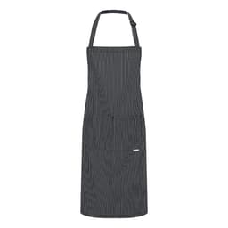 Karlowsky - Bib Apron Carlo - Black