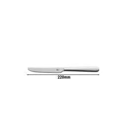 ZWILLING | SWING - Menümesser - 220mm - poliert