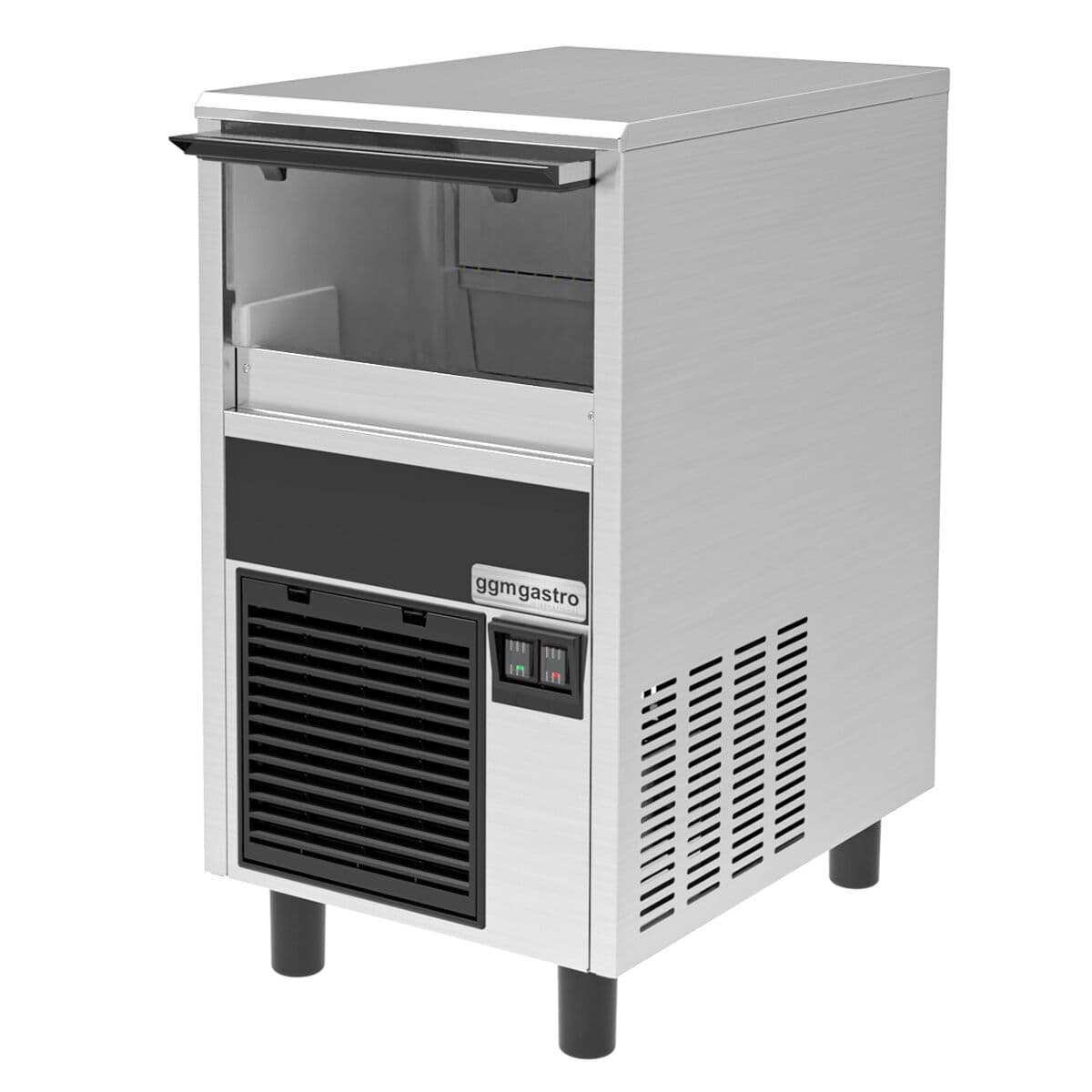 Ice Machine - Gourmet - 27 kg/ 24 h	