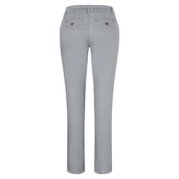 Karlowsky - Ladies Chino Pants Modern Stretch - Steel Grey - Size: 50